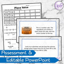Year 5 Maths - Place Value Program - Australian Curriculum