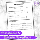 Year 6 Maths - Operations Program - Australian Curriculum