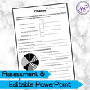 Year 4 Maths - Probability Program - Australian Curriculum