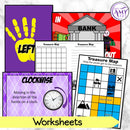 Year 1 Maths - Directions Program - Australian Curriculum