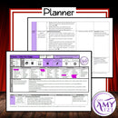 Year 3 & 4 Take the Stage Drama Unit - Australian Curriculum