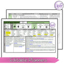 Year 7 Science - Earth and Space Science Unit - Australian Curriculum