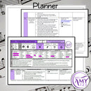 Year 3 & 4 Music - Composition & Culture - Australian Curriculum