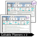 Year 1 & 2 English - Poetry Writing Unit - Australian Curriculum