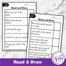 Decodable Sentences Activity Pack