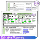 Year 5 & 6 Health - Wellbeing Unit - Australian Curriculum