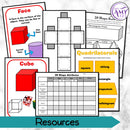 Year 3 Maths - Shapes Program - Australian Curriculum