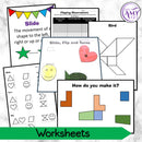 Year 2 Maths - Turns Program - Australian Curriculum