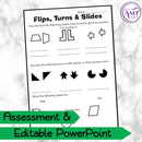 Year 2 Maths - Turns Program - Australian Curriculum