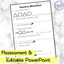 Year 1 Maths - Patterns Program - Australian Curriculum