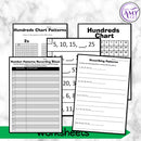 Year 2 Number Patterns Maths Program
