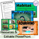 Year 1 & 2 Composite Science Units - Australian Curriculum