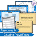 Year 5 HASS - History Unit - Australian Curriculum