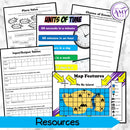 Year 4 Ultimate Maths Program Bundle - Australian Curriculum