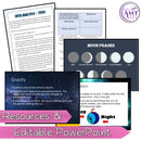 Year 7 Science - Earth and Space Science Unit - Australian Curriculum