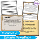 Year 4 HASS - History Unit - Australian Curriculum