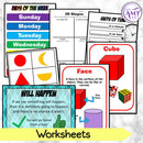 Year 1 Maths - Ultimate Maths Bundle - Australian Curriculum