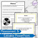 Year 5 Maths - Probability Program - Australian Curriculum