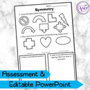 Year 4 Maths - Shapes Program - Australian Curriculum