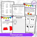 Year 6 Maths - Transformation Program - Australian Curriculum