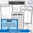Year 5 Maths - Angles Program - Australian Curriculum