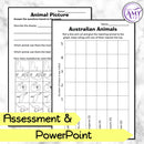 Year 1 Maths - Statistics Program - Australian Curriculum
