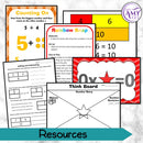 Year 3 Maths - Operations Program - Australian Curriculum