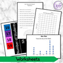 Year 2 Maths - Statistics Program - Australian Curriculum