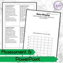 Year 2 Maths - Statistics Program - Australian Curriculum