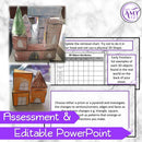 Year 6 Maths - 3D Objects/Shapes Program - Australian Curriculum