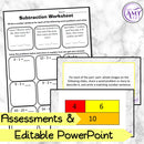 Year 1 Maths - Operations Program - Australian Curriculum
