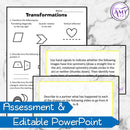 Year 5 Maths - Transformation Program - Australian Curriculum