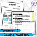 Year 4 Maths - Measurement Program - Australian Curriculum