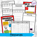 Year 4 Maths - Measurement Program - Australian Curriculum