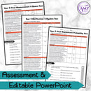 Year 3 Ultimate Maths Program Bundle - Australian Curriculum