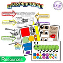 Year 1 & 2 English - Procedure Unit - Australian Curriculum