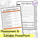 Year 1 Maths - Ultimate Maths Bundle - Australian Curriculum