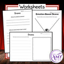 Year 1 & 2 Drama - Drama Around Us Unit - Australian Curriculum