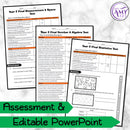 Year 2 Ultimate Maths Program Bundle - Australian Curriculum