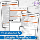 Year 5 Maths - Ultimate Maths Program Bundle - Australian Curriculum