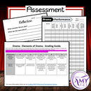 Year 3 & 4 Take the Stage Drama Unit - Australian Curriculum