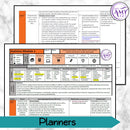 Year 3 Maths - Statistics Program - Australian Curriculum