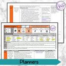 Year 3 Maths - Statistics Program - Australian Curriculum