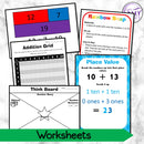 Year 2 Maths - Operations Program - Australian Curriculum