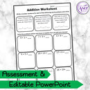 Year 2 Maths - Operations Program - Australian Curriculum