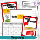 Year 3 Maths - Measurement Program - Australian Curriculum