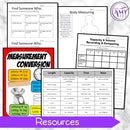 Year 6 Maths - Measurement Program - Australian Curriculum