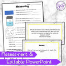 Year 6 Maths - Measurement Program - Australian Curriculum