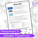 Year 6 Maths - Measurement Program - Australian Curriculum