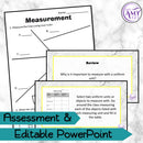 Year 3 Maths - Measurement Program - Australian Curriculum